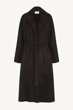 Solana Coat