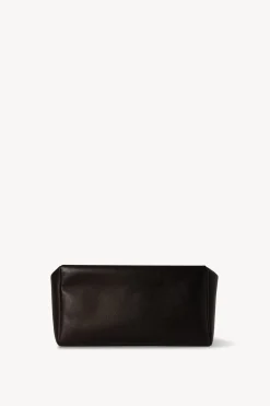 Squared Compact Clutch Bag
