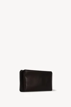 Squared Compact Clutch Bag