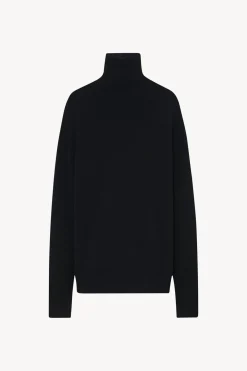 Stepny Turtleneck