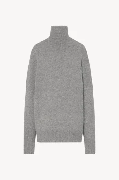 Stepny Turtleneck