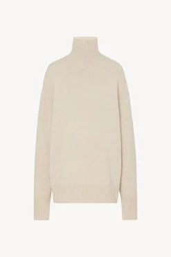 Stepny Turtleneck