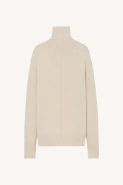 Stepny Turtleneck