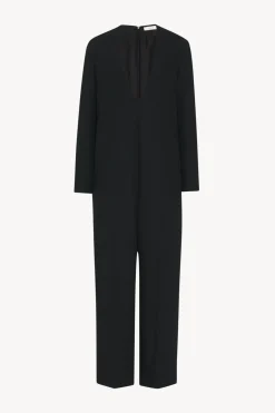 Sylvana Jumpsuit