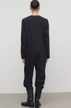 Sylvana Jumpsuit