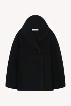 Temur Coat