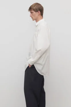 Thane Shirt