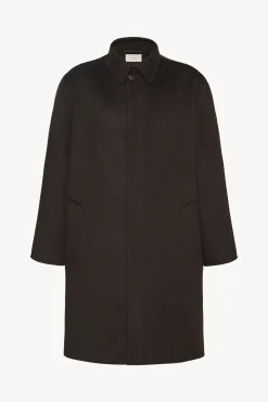 Theobald Coat
