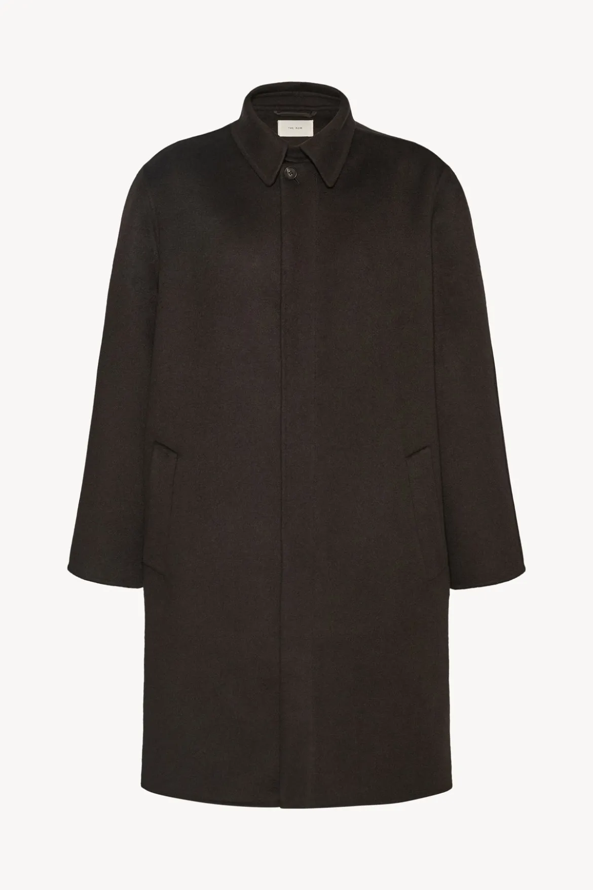 Theobald Coat