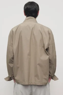 Trenton Jacket