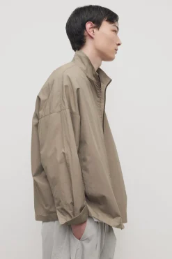 Trenton Jacket