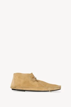 Tyler Lace Up Shoe