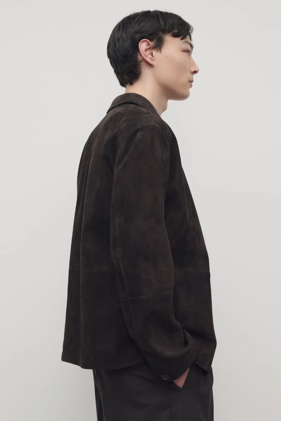 Ulrich Jacket