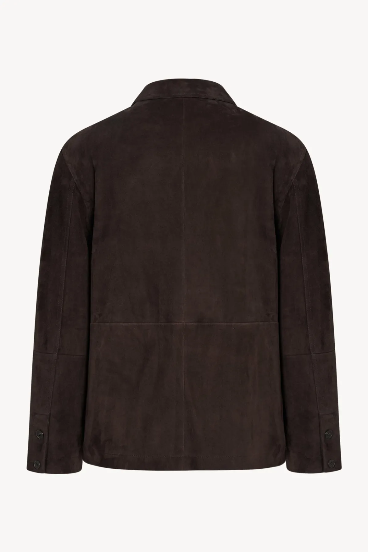 Ulrich Jacket