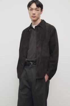 Ulrich Jacket