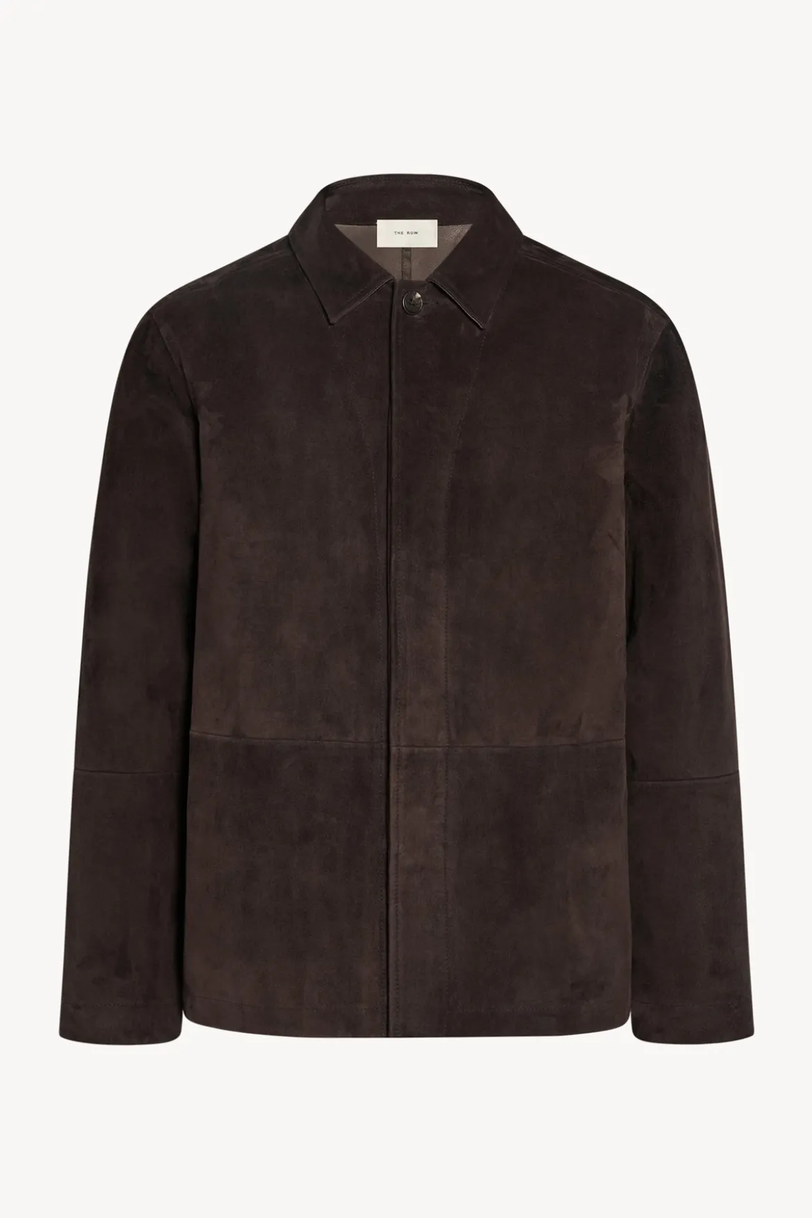 Ulrich Jacket