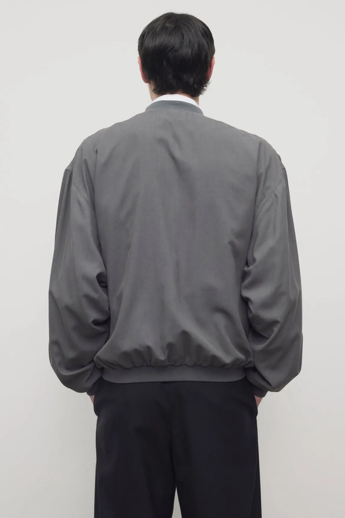 Uma Jacket