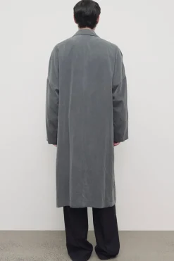 Vedrick Coat
