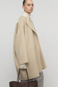Verlain Coat
