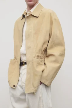Vilmo Jacket