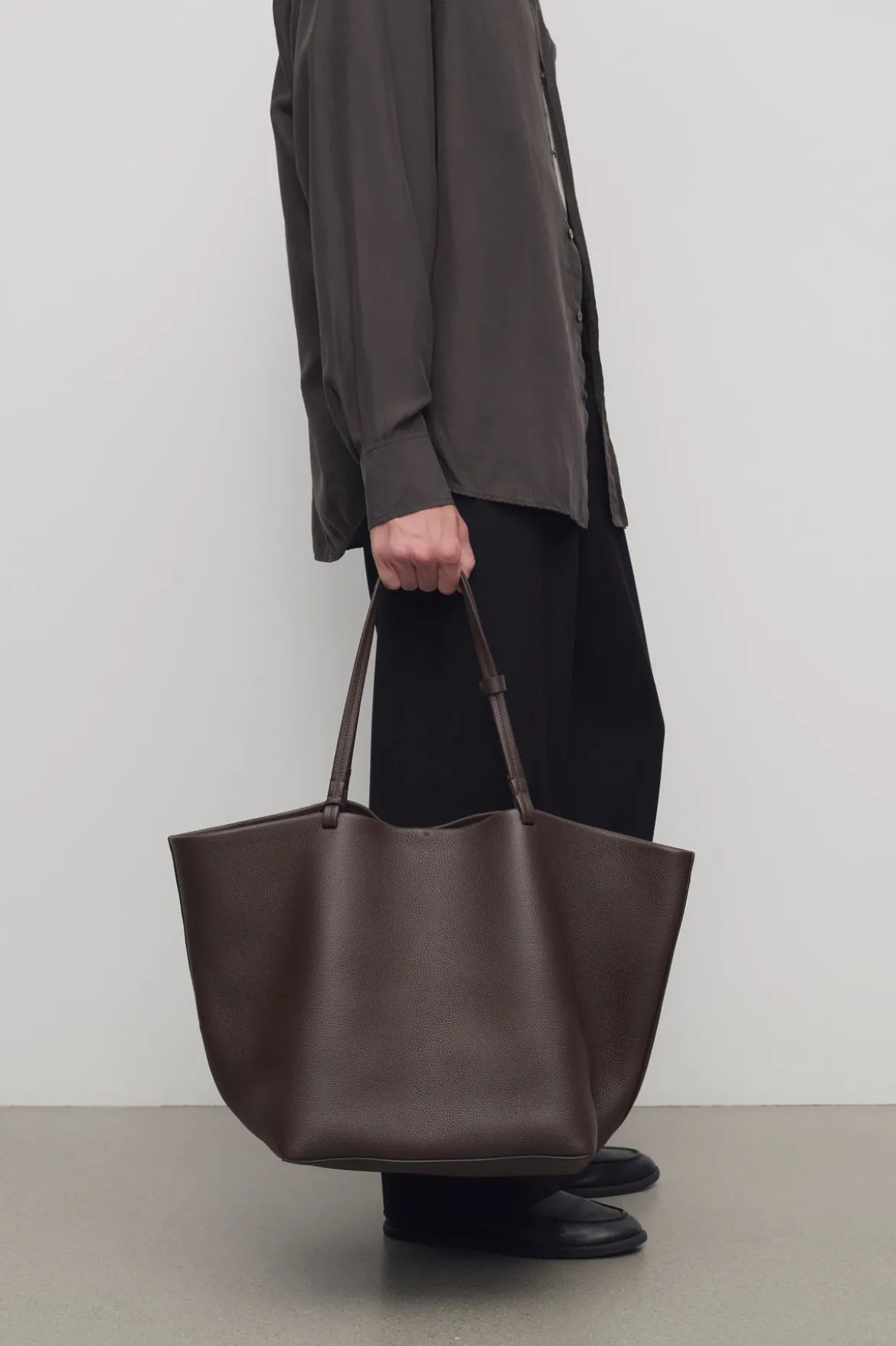 XL Park Tote Bag