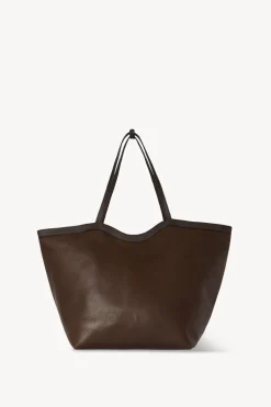 XL Stitched Park Tote Bag