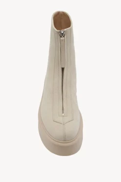 Zipped Boot I