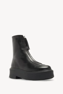 Zipped Boot I