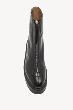 Zipped Boot I